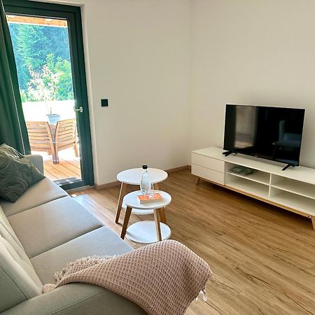 Bergseeliebe Weissbriach Εξωτερικό φωτογραφία